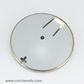 Pendulum Disk 100mm Mechanical