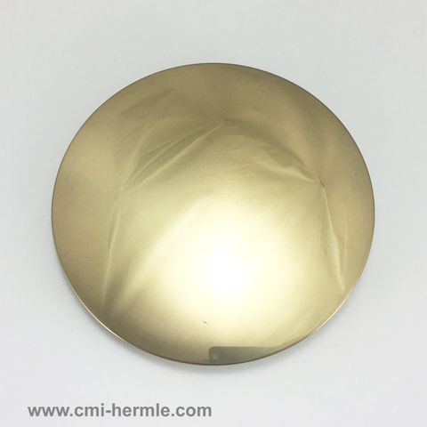 Pendulum Disk 140mm Mechanical