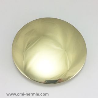 Pendulum Disk 165mm Mech suit Lyre