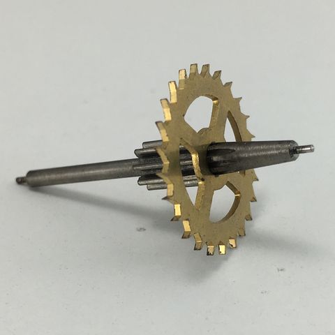 Auto Beat Escape Wheel suits 45cm Pendulum