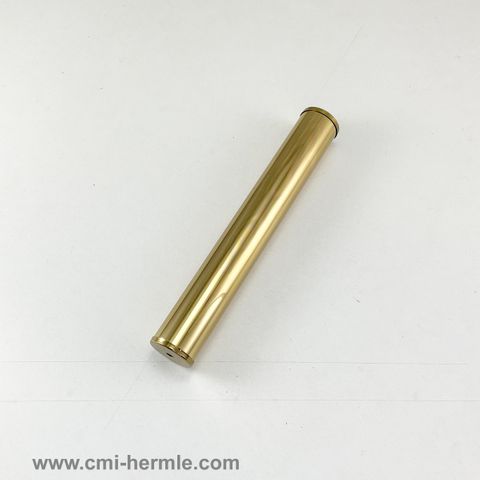 Weight Shell 40 x 264mm Polished