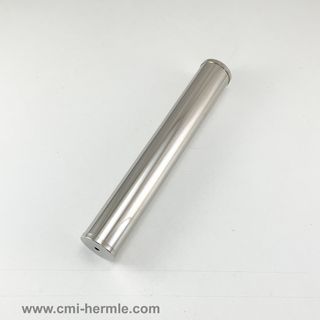 Weight Shell 40 x 264mm Chrome