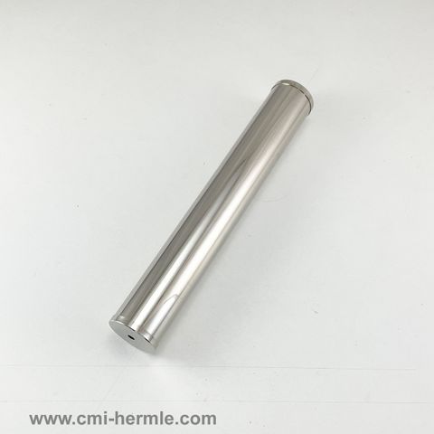 Weight Shell 40 x 264mm Chrome