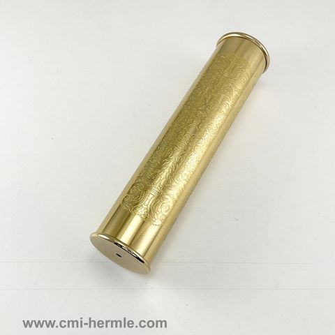 Weight Shell 60 x 278mm Engraved German