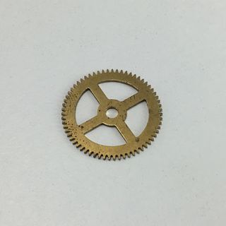 Brass Gear 39 8mm Dia 59 Teeth Clock Movement Importers