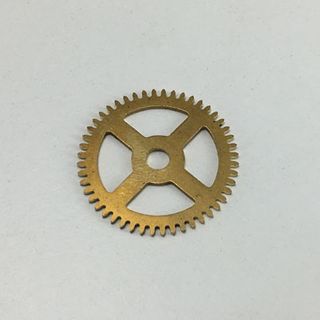 Brass Gear 24.1mm Dia. 48 Teeth