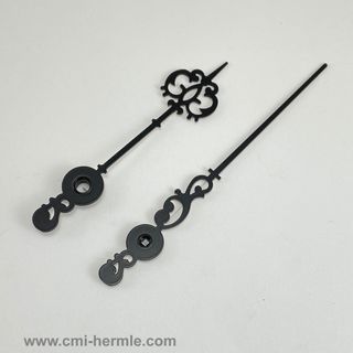 Mech Hands 87/66mm - Antique Filigree Style