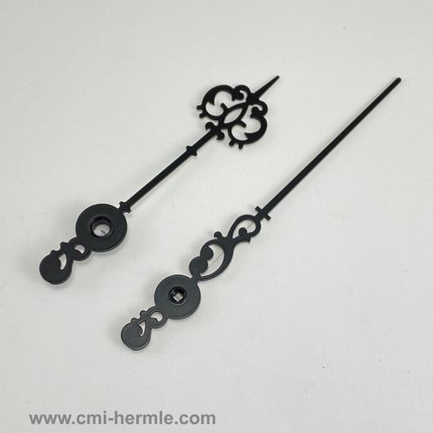 Mech Hands 87/66mm - Antique Filigree Style