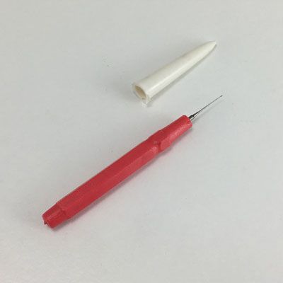 Oil Pin Fine (plastic)