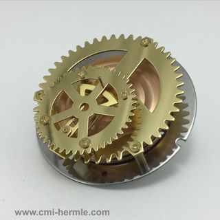 Buy Ships Case Clocks Online at Clock Movement Importers - CMI Hermle