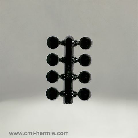 Black Dots 9mm (set 8)