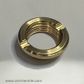 Quartz Locking Tube Nut -Takane/Seiko/Other
