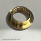 Quartz Locking Tube Nut -Takane/Seiko/Other