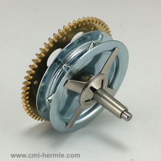 Buy Chain Wheels, Chain and Fittings Online at Clock Movement Importers -  CMI Hermle