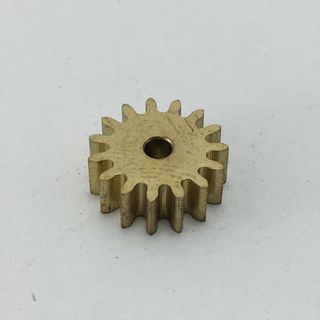Transmission Gear 12.0mm Dia. 15 Teeth