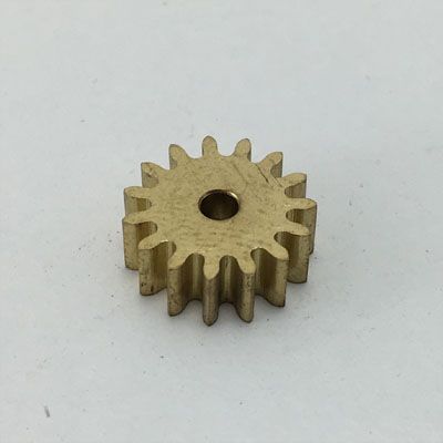 Transmission Gear 12.0mm Dia. 15 Teeth