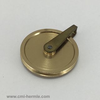 Urgos Pulley suits W.0058 -Solid