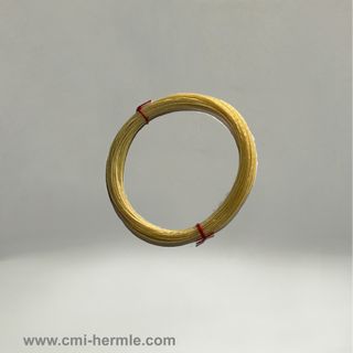 GUT Cable for Old Clocks 0.80mm x 6400mm Roll