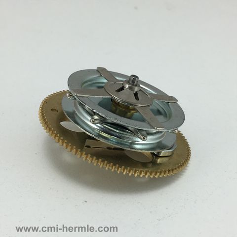 Chain Wheel Hermle suit 261 mvt (Time)