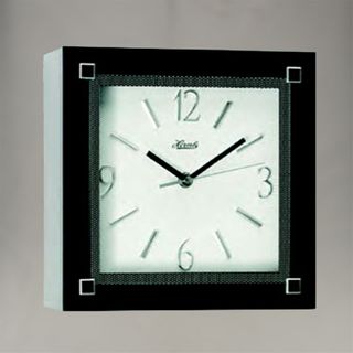 Clarion Modern Table Clock