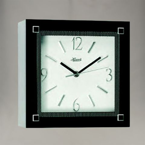 Clarion Modern Table Clock