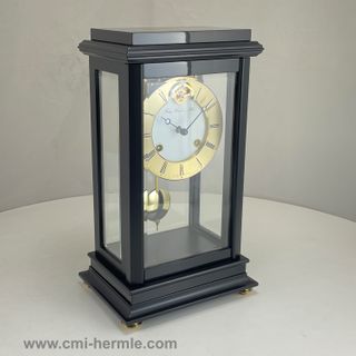 Marsais - Table Clock in Black **BEST BUY**