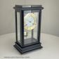 Marsais - Table Clock in Black **BEST BUY**