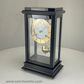 Marsais - Table Clock in Black **BEST BUY**