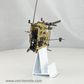 Cuckoo 8 Day Mechanical -Off -23.5cm Series