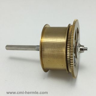 Hermle Cable Drum W.01171 (Time)