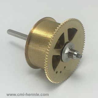 Cable Drum (Strike/Chime) suit W.01171