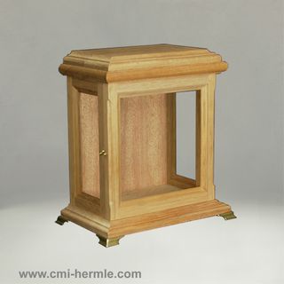 Timber Kit - Halifax style Table Clock
