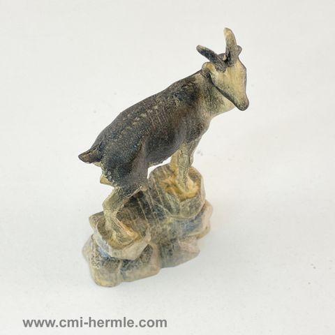 Cuckoo -Animals -Mountain Goat 90mm -Resin