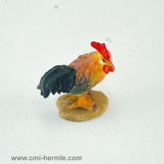 Cuckoo -Animals -Roosters 30mm -Resin