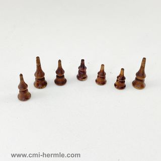 Cuckoo Accessories-Sml Horn for Ring Horn
