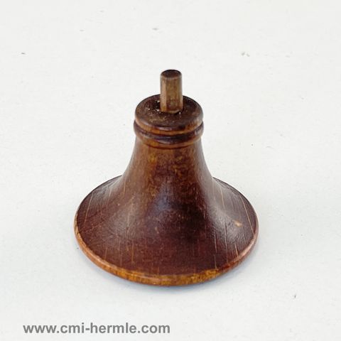 Cuckoo Accessories-Med Horn for Ring Horn