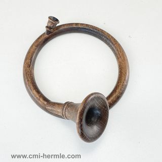 Cuckoo Accessories-Med Ring Horn