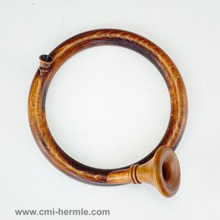 Cuckoo Accessories-Large Ring Horn
