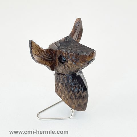Cuckoo Accessories-Small Top Deer Head