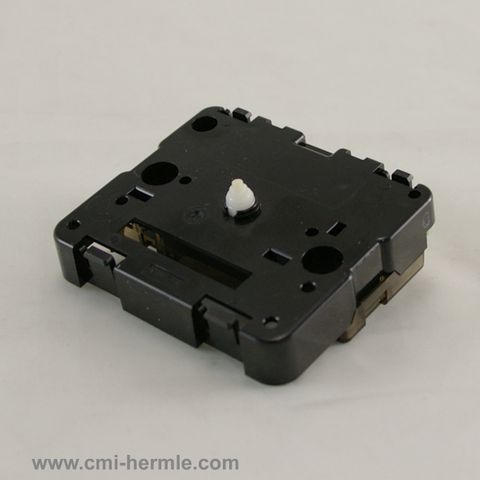 Seiko Quartz -Time and Alarm for dials < 2mm