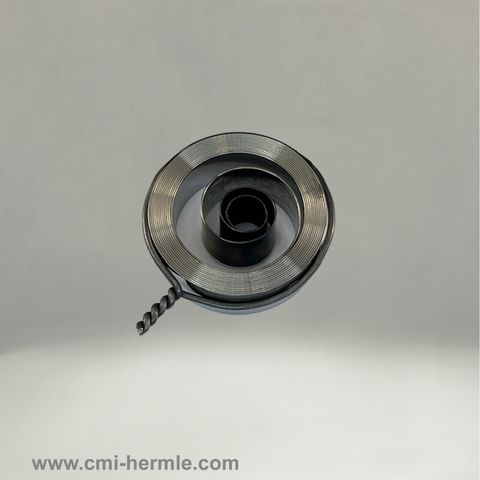 Main Spring 14 x 0.45 x 1650  45mm diameter