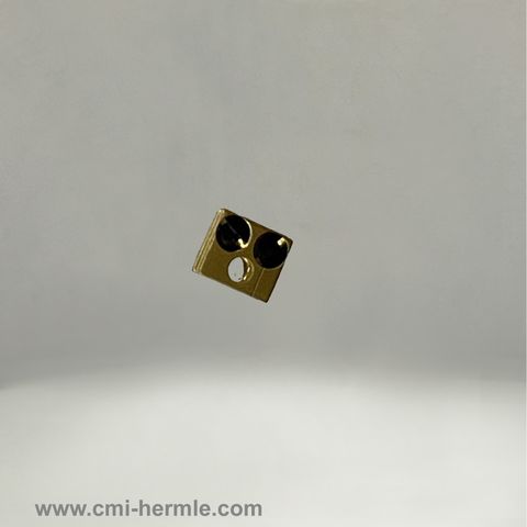 400 Day Suspension Top Block -Small