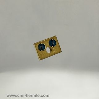 400 Day Suspension Top Block -Medium