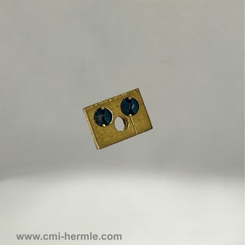 400 Day Suspension Top Block -Medium