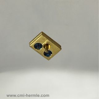 400 Day Suspension Bottom Block -Medium