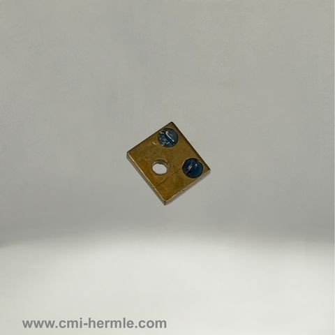 400 Day Suspension Top Block -Large