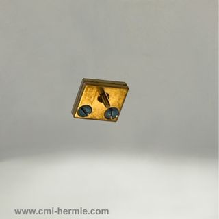 400 Day Suspension Bottom Block -Large