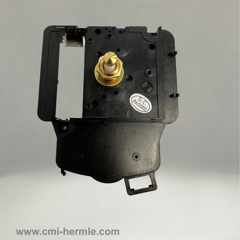 Takane Quartz High Torque Pendulum Movement suits Dials < 9mm
