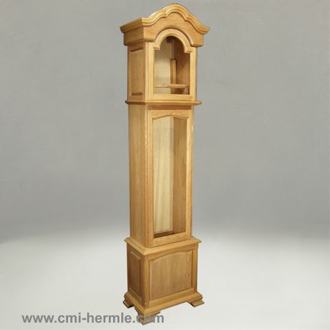 Timber Kit-Grandmother Clock -Hurry Last One-