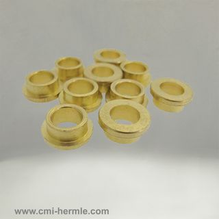 Clock Barrel Bushes A08mm (8x5.5x10.9x13.85)